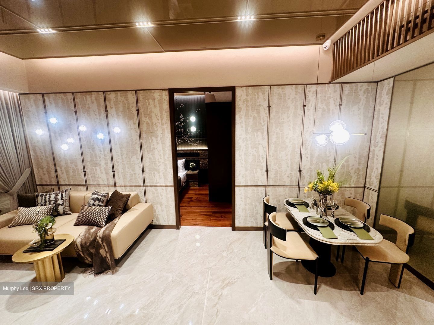 One Marina Gardens (D1), Condominium #533631061